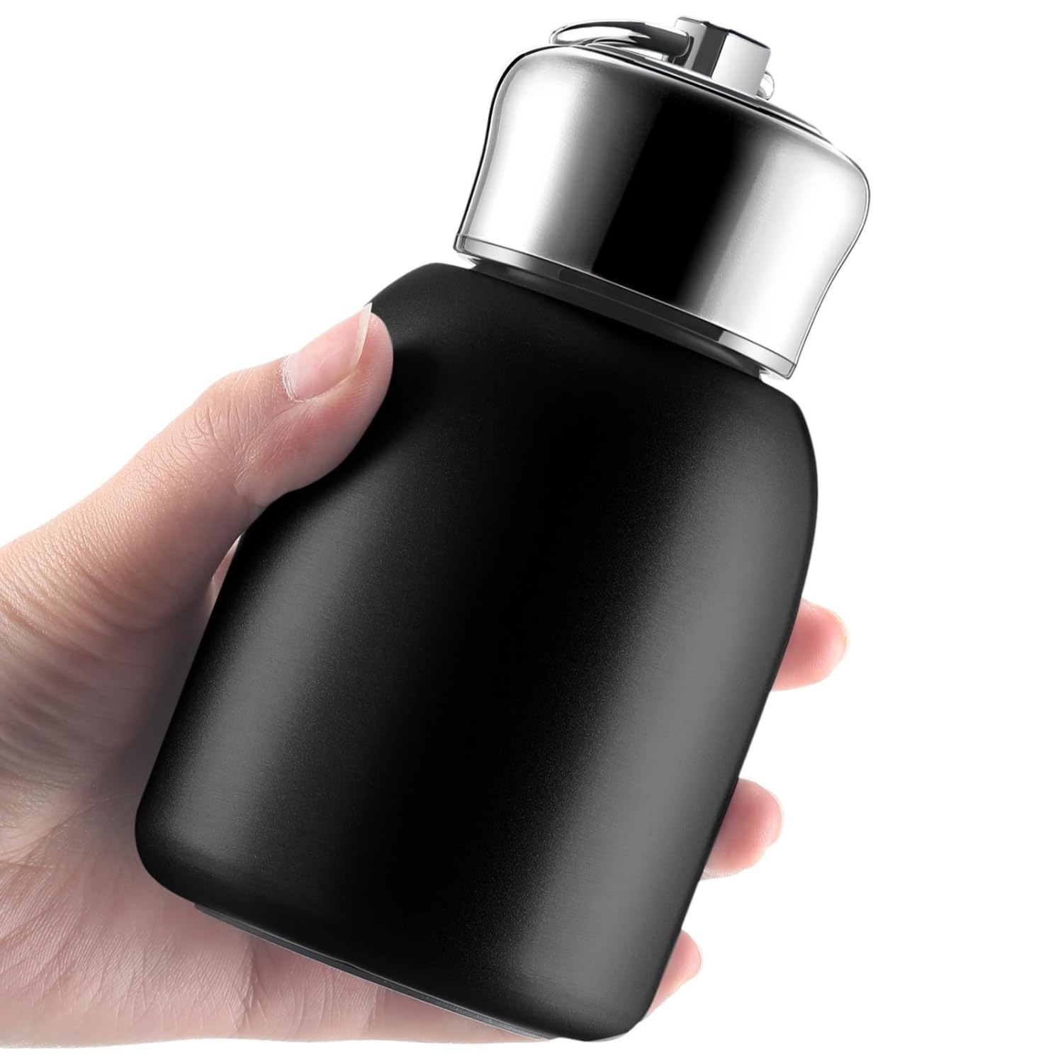 Mini Stainless Steel Vacuum Insulated Water Bottle