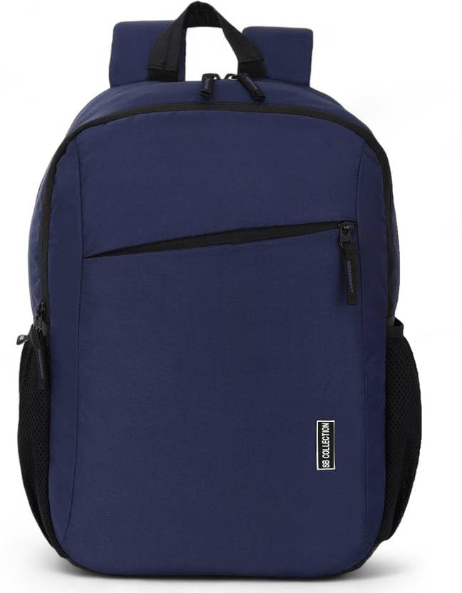 SB COLLECTION True Laptop Backpack