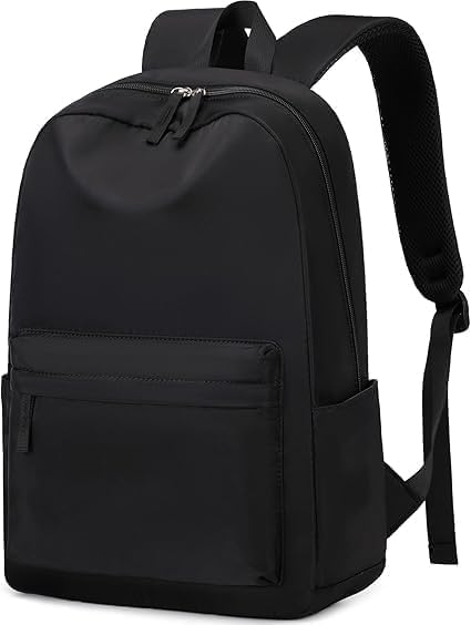 College Backpack Bag for Girls Boys Men Women 15.6 inch Laptop