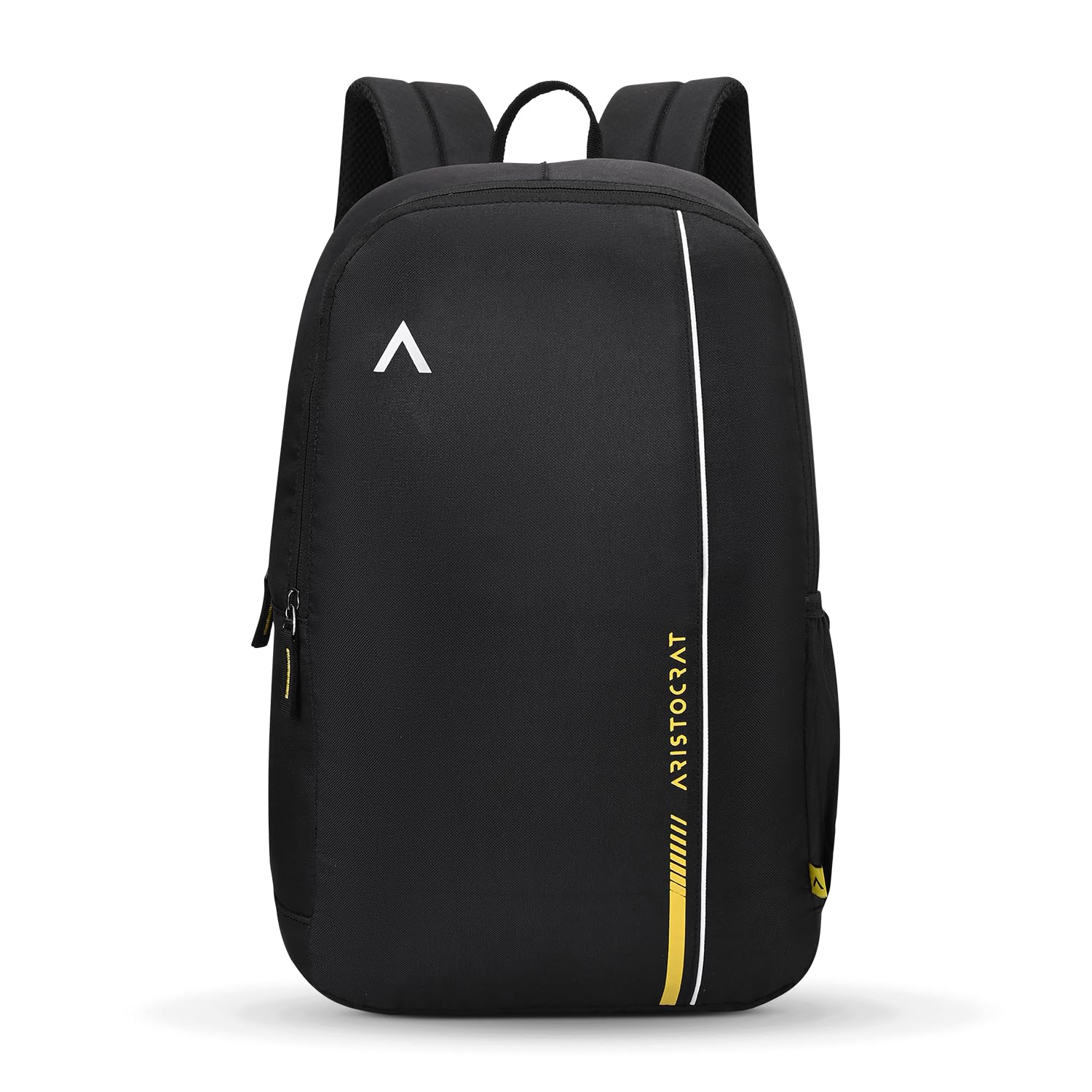 Aristocrat Nova 15L Laptop Backpack for Men & Women with Bottle Pocket
