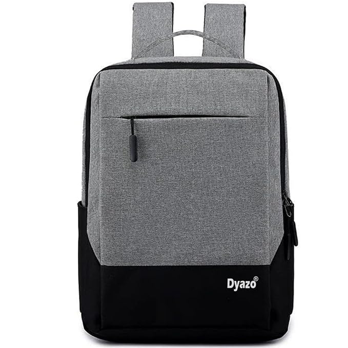 Dyazo Slim 15.6 inch water resistant Laptop Backpack