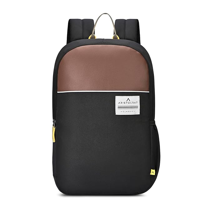 Aristocrat Lava 17 Inch Compatible Laptop Backpack