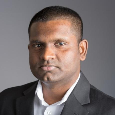 Raja CSP Raman