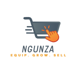 Nguzza logo