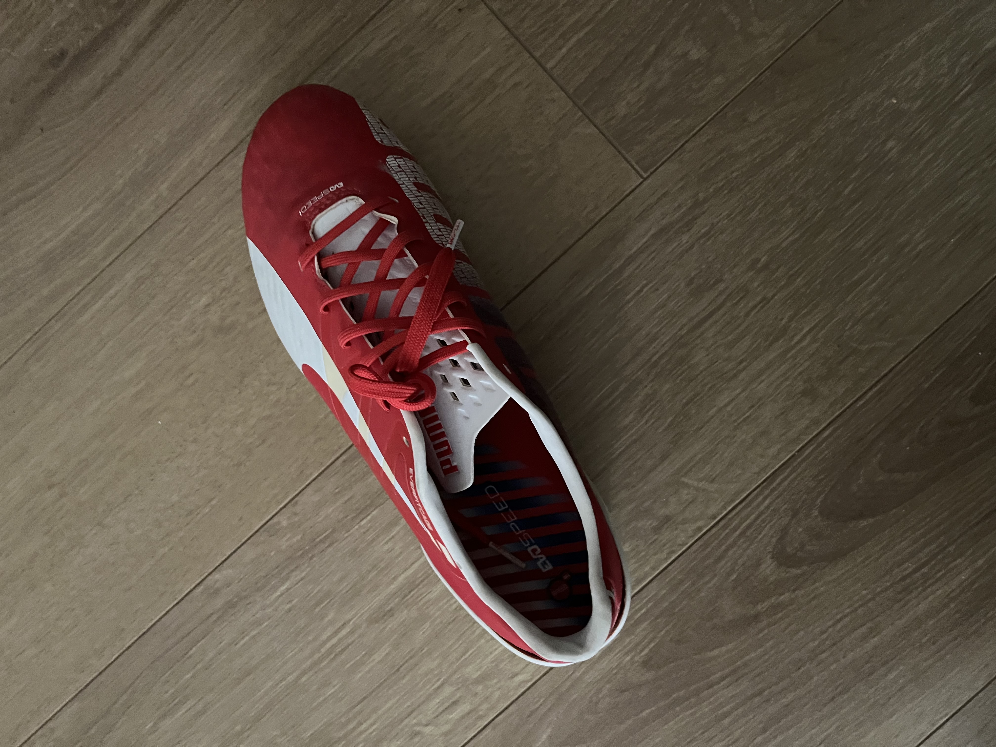 PUMA EVOSPEED 6 - Şəkil 2