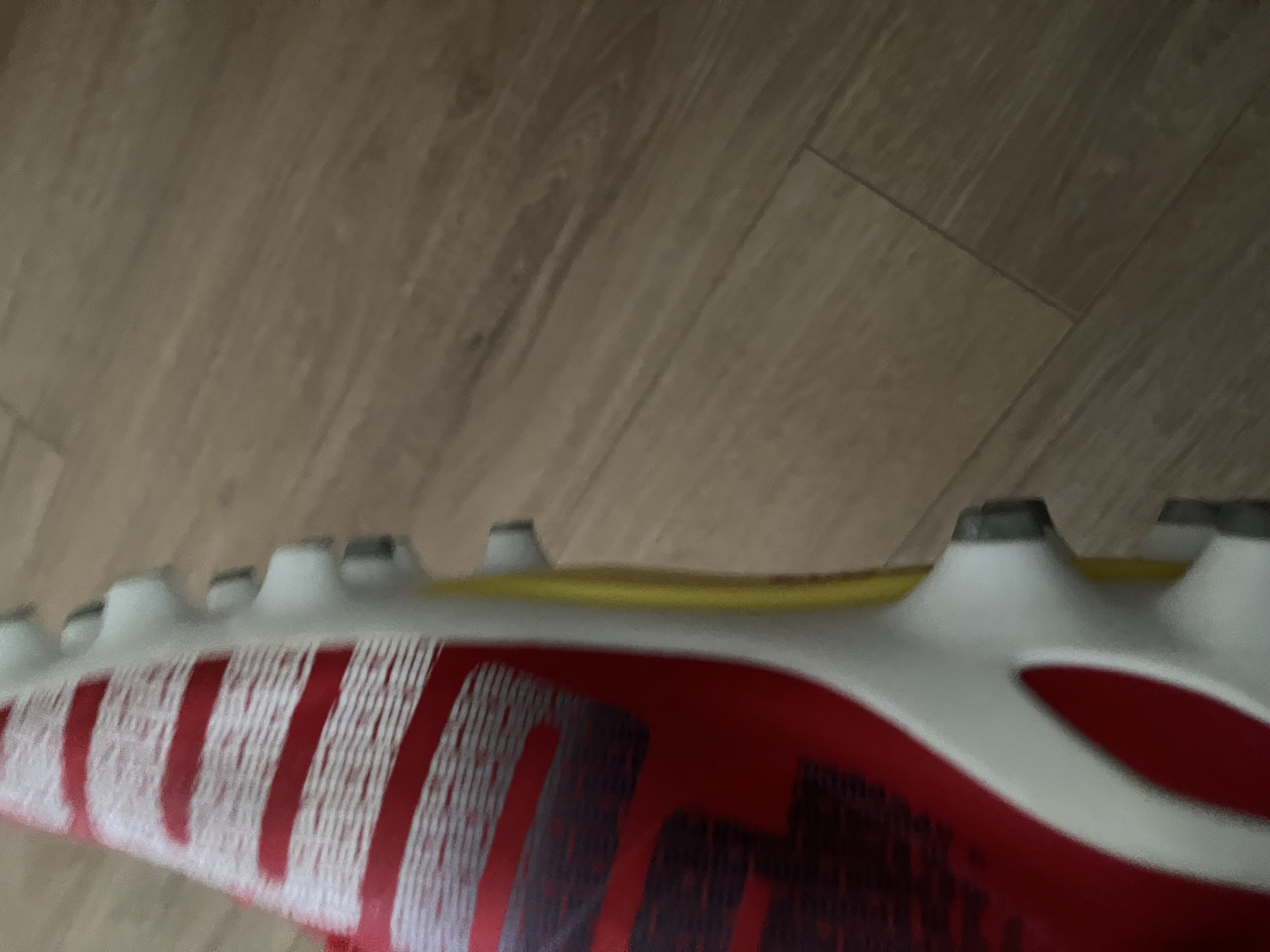 PUMA EVOSPEED 6