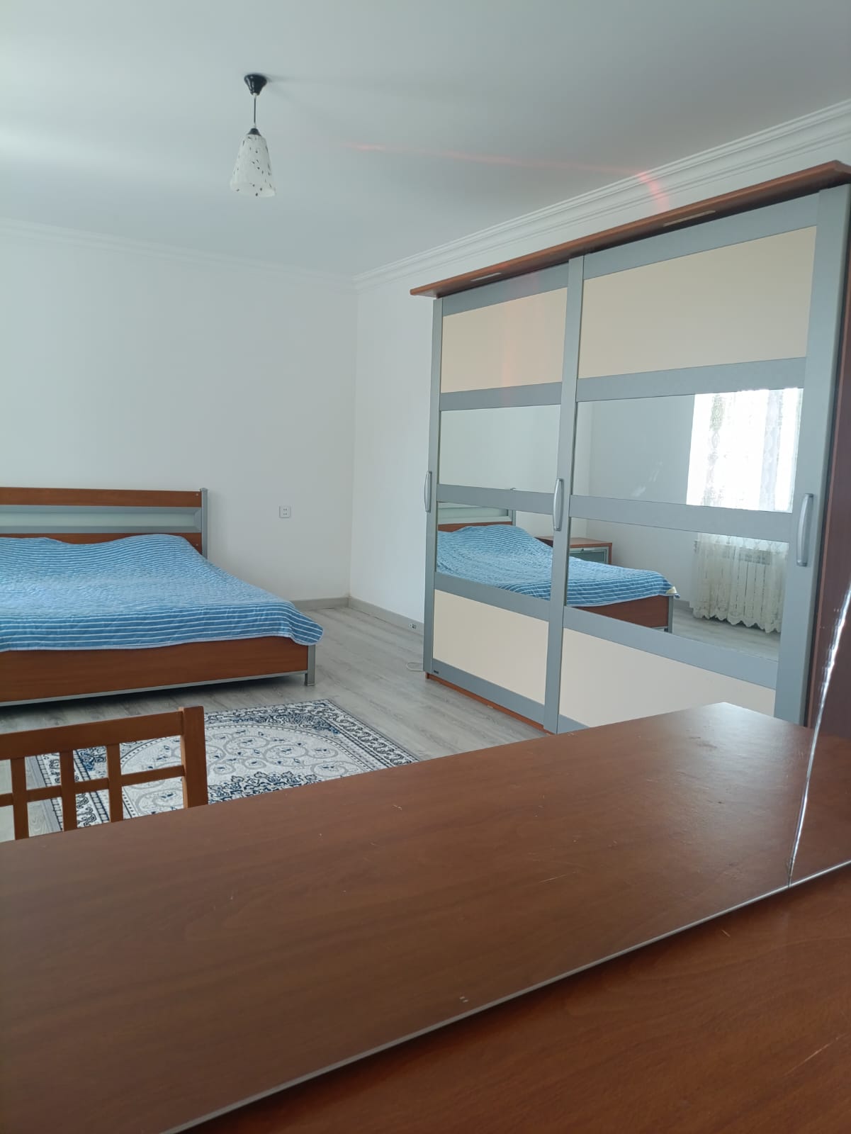 Laçın şəhərində kirayə ev 🏠🇦🇿 📍 Laçın şəhərinin mərkəzində 3 otaqlı, tam şəraitli kirayə ev verilir. ✅ 3 otaq ✅ Samovar ✅ Manqal ✅ Paltaryuyan ✅ Soyuducu ✅ Bütün lazımi məişət şəraiti ✅ Mərkəzdə y - Şəkil 9