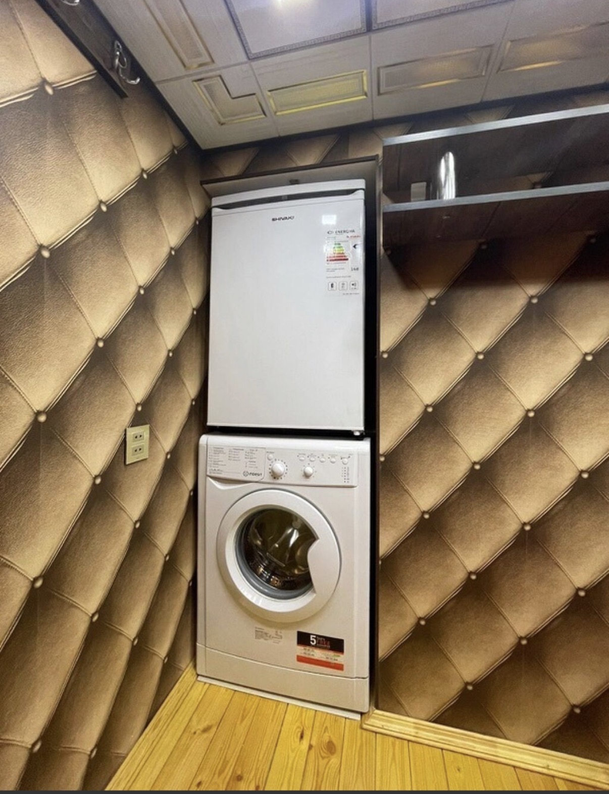 TELEBELER UCN VE XANIM UCN KIRAYE EV METRO avtovagzal 20 yanvar - Şəkil 3