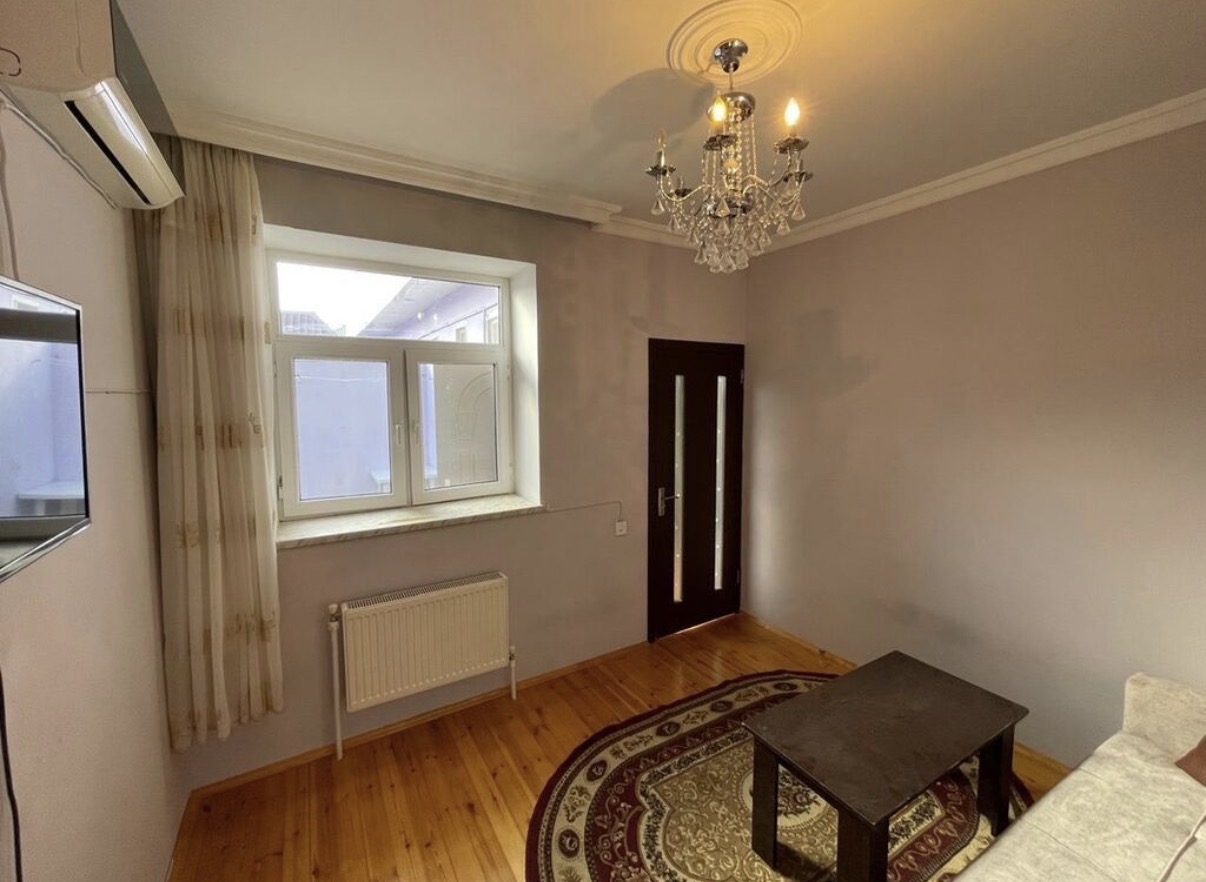 Masazır, 2 otaqlı, Köhnə tikili, 86 kv. m - Şəkil 6