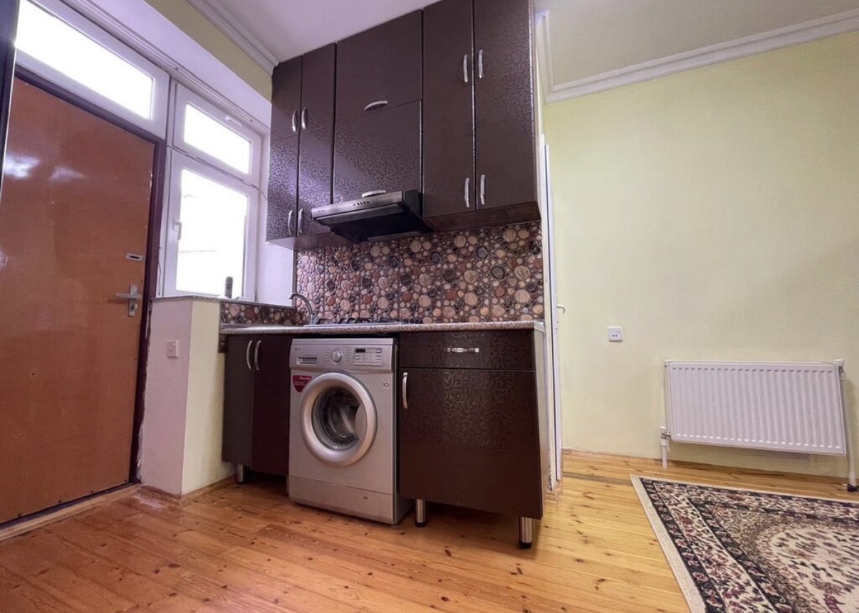 Masazır, 2 otaqlı, Köhnə tikili, 86 kv. m - Şəkil 11