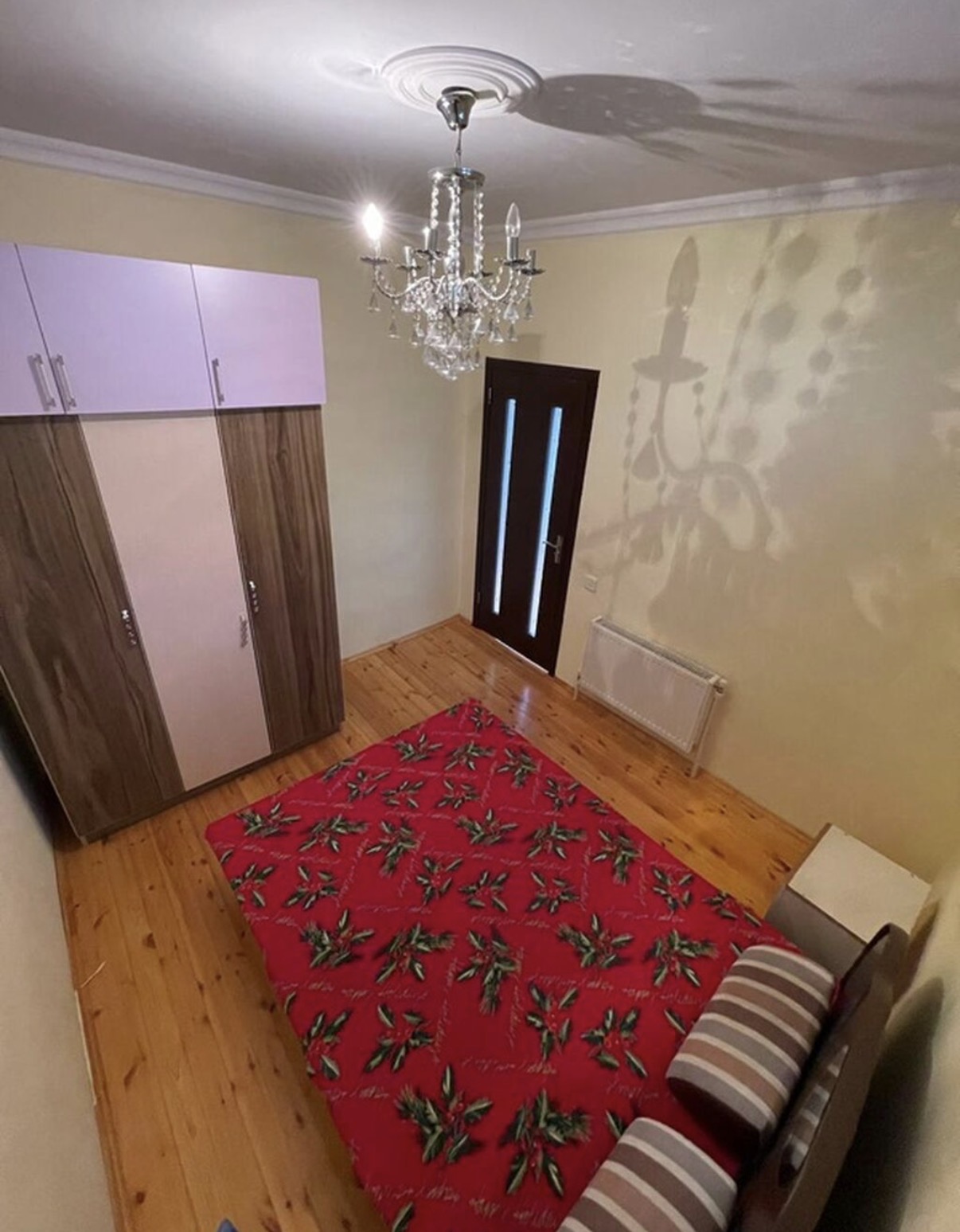 Masazır, 2 otaqlı, Köhnə tikili, 86 kv. m - Şəkil 8