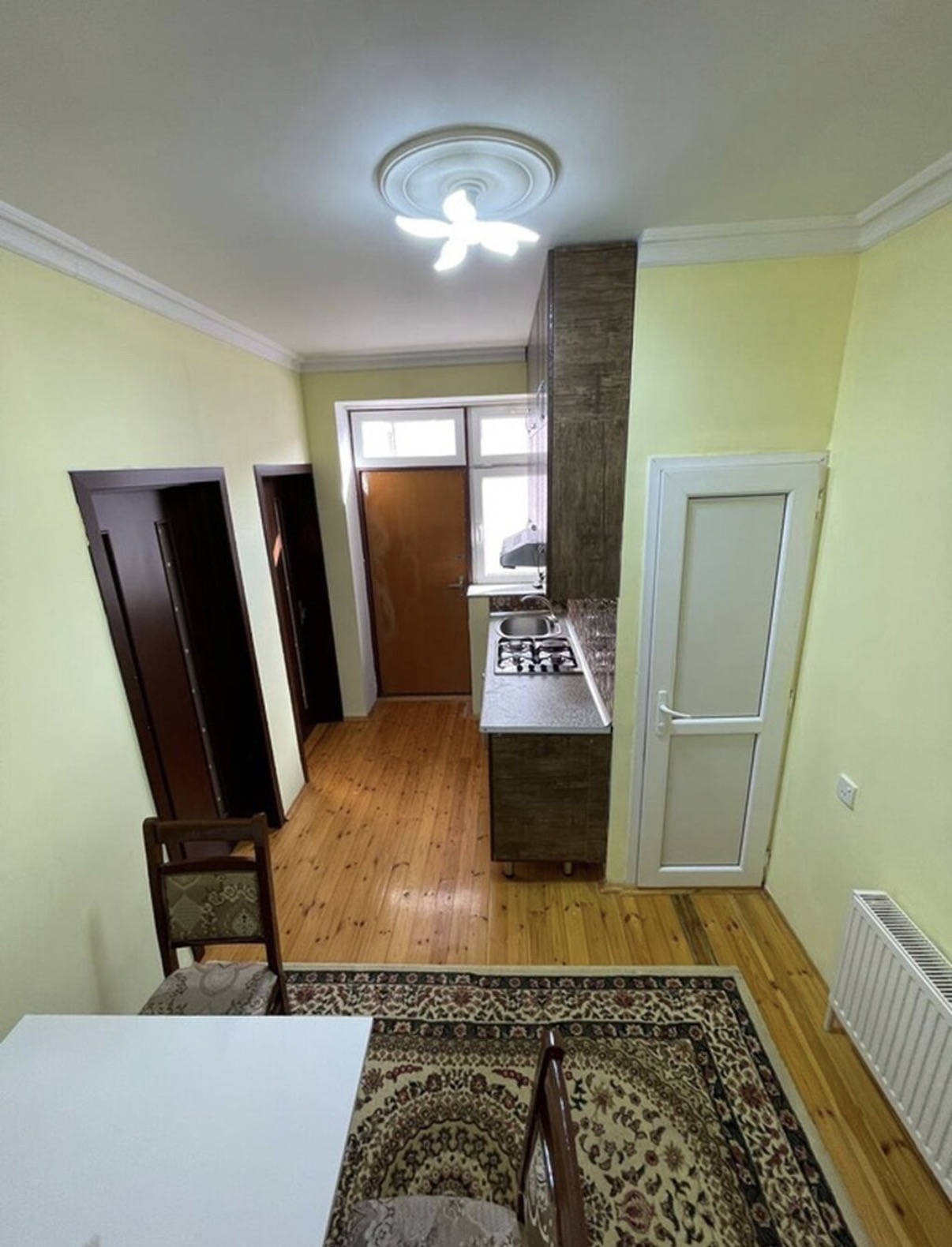 Masazır, 2 otaqlı, Köhnə tikili, 86 kv. m - Şəkil 10
