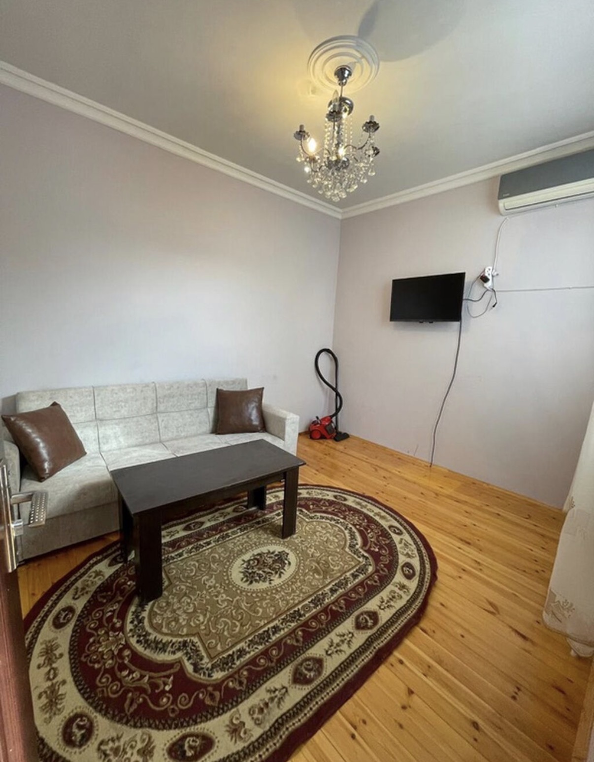 Masazır, 2 otaqlı, Köhnə tikili, 86 kv. m - Şəkil 7