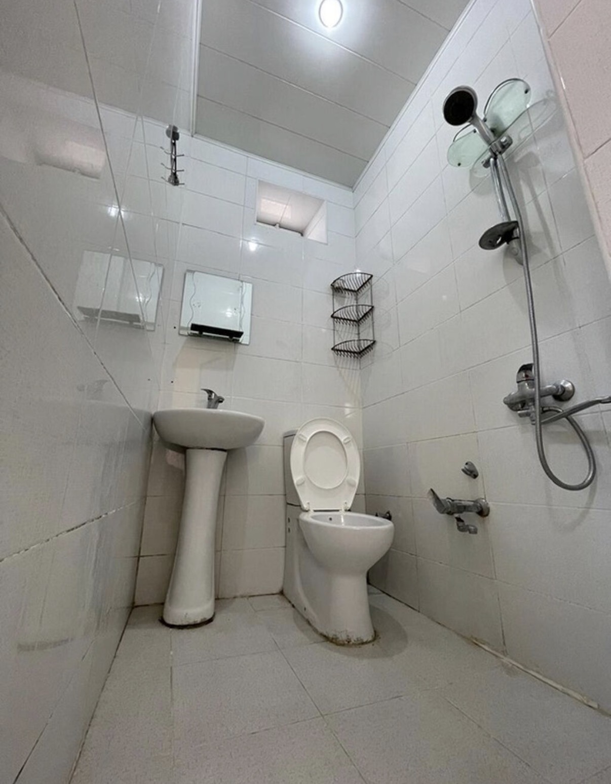 Masazır, 2 otaqlı, Köhnə tikili, 86 kv. m - Şəkil 9