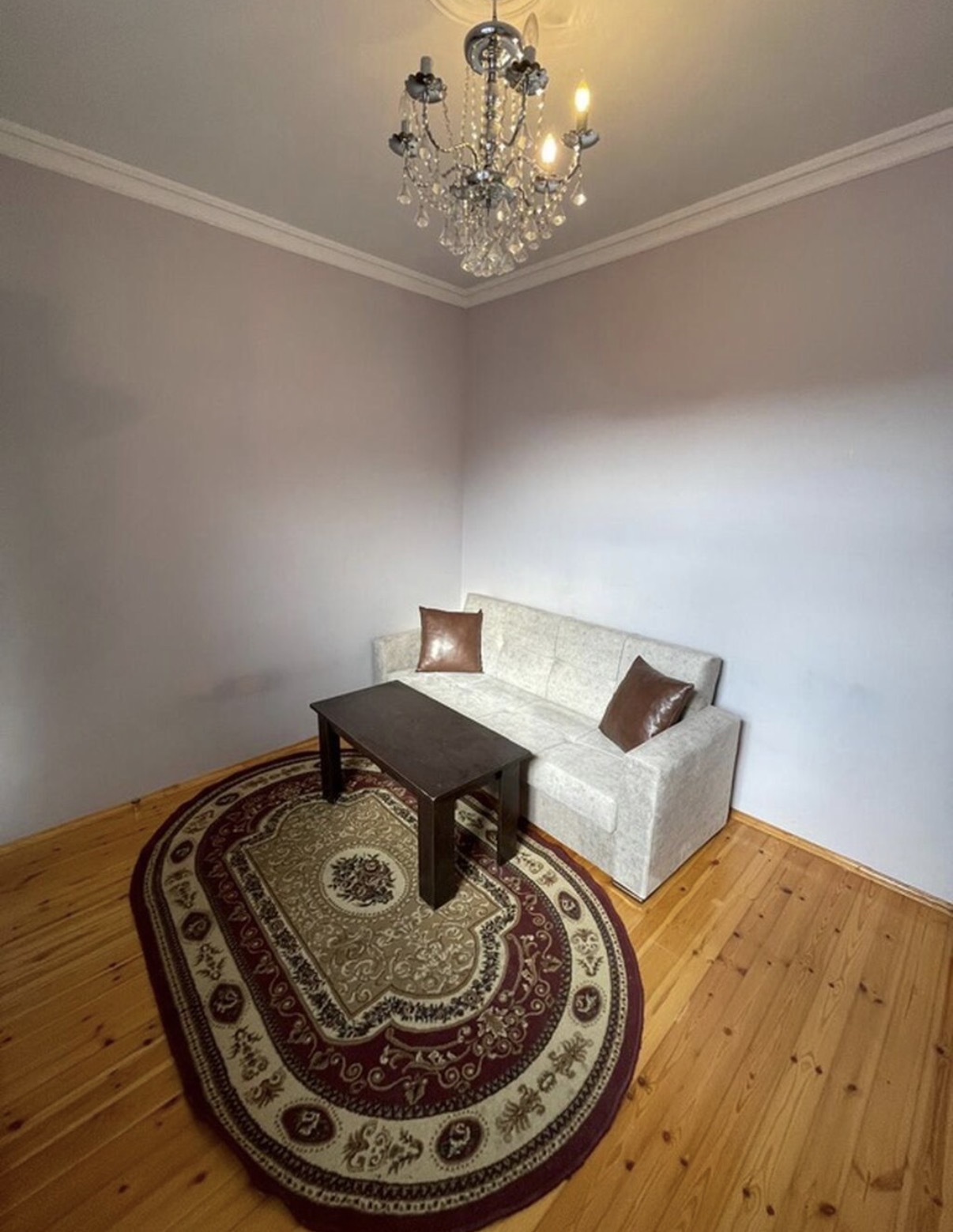 Masazır, 2 otaqlı, Köhnə tikili, 86 kv. m - Şəkil 5