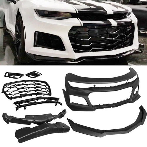 Chevrolet camaro zl1 buferi