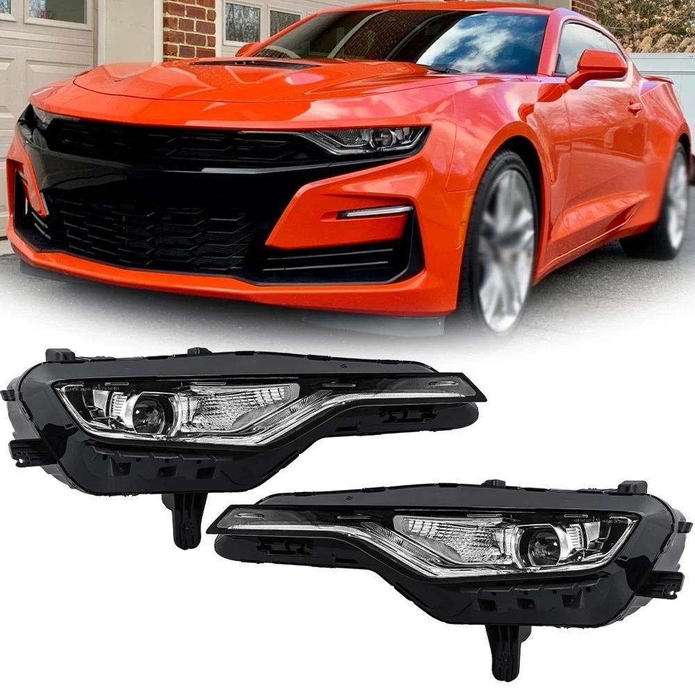 2017-24 Chevrolet camaro spider fara