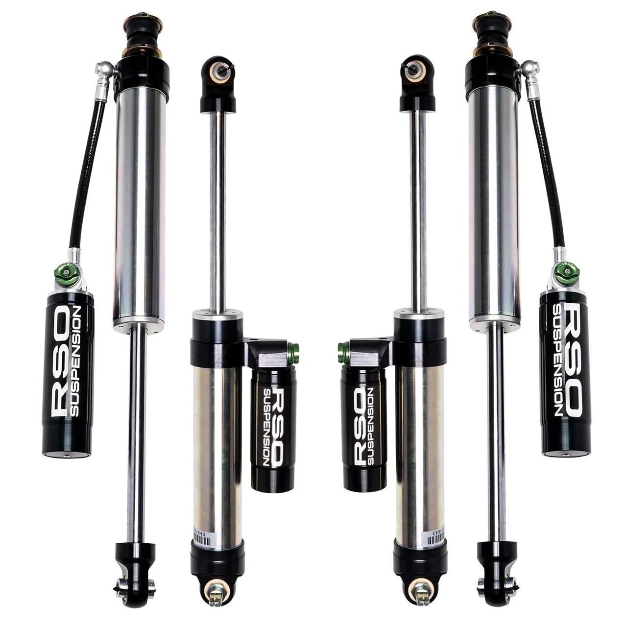 Rso lift kit desti