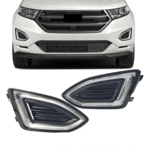 2018-22 Ford edge duman isigi