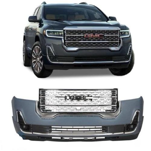 2018-24 gmc sierra buferi