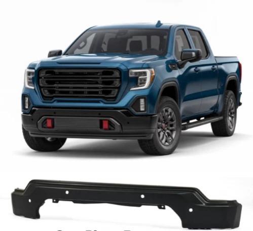 2018-24 gmc sierra buferi