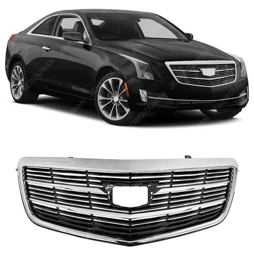 cadillac cts barmaglig