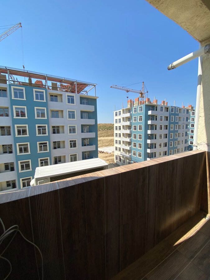 2 Otaqlı mənzil, 43 m², Masazır qəs. Abşeron City - Şəkil 8