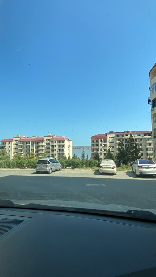2 Otaqlı mənzil, 43 m², Masazır qəs. Abşeron City - Şəkil 6