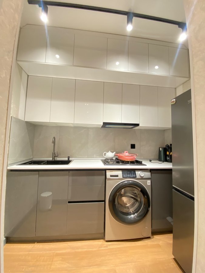 2 Otaqlı mənzil, 43 m², Masazır qəs. Abşeron City - Şəkil 4