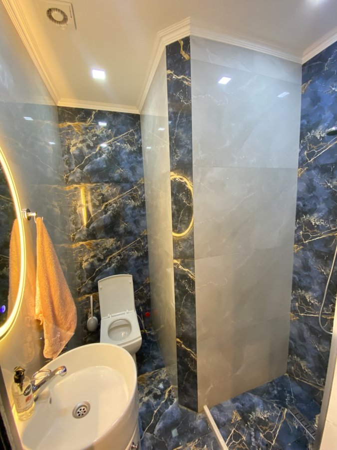2 Otaqlı mənzil, 43 m², Masazır qəs. Abşeron City - Şəkil 7