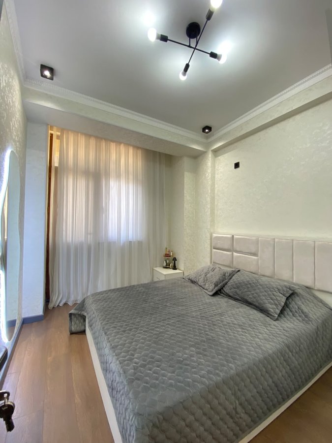 2 Otaqlı mənzil, 43 m², Masazır qəs. Abşeron City - Şəkil 3