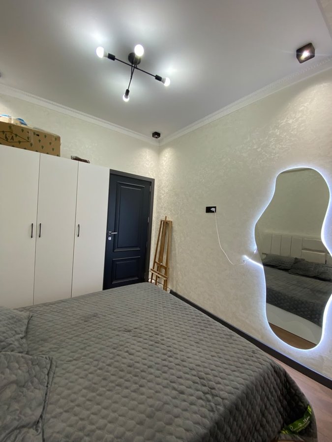 2 Otaqlı mənzil, 43 m², Masazır qəs. Abşeron City - Şəkil 5