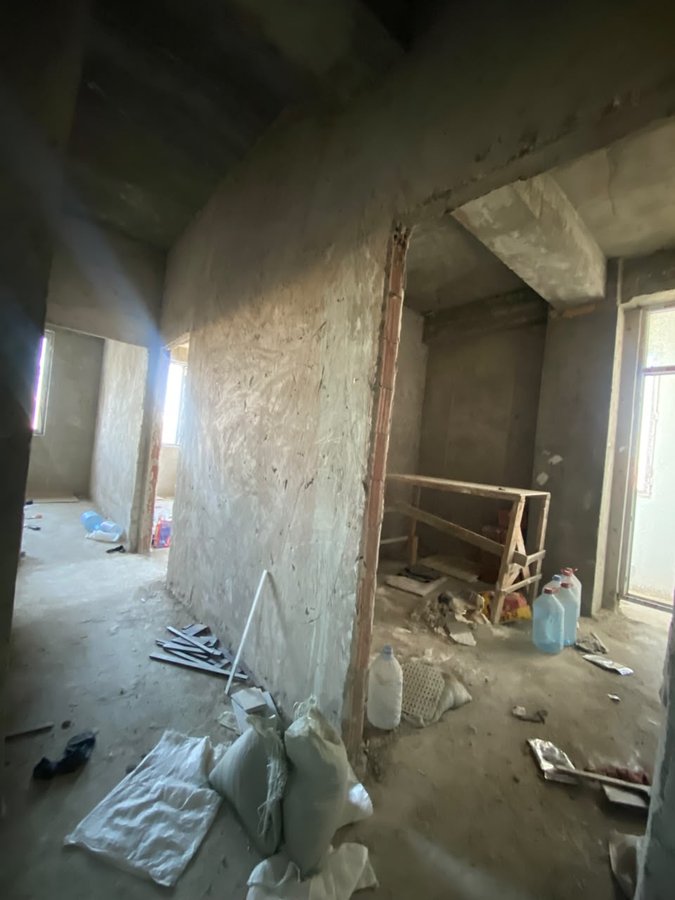 2 Otaqlı mənzil, 66 m², Masazır q., Abşeron - Şəkil 6
