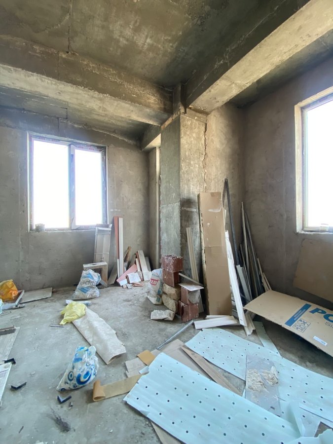 2 Otaqlı mənzil, 66 m², Masazır q., Abşeron - Şəkil 4