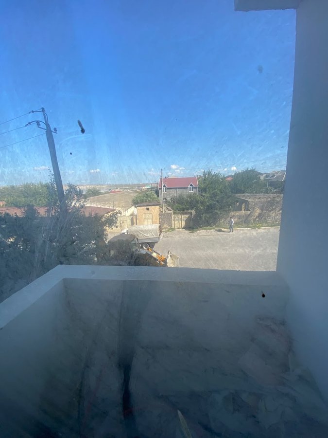 2 Otaqlı mənzil, 66 m², Masazır q., Abşeron - Şəkil 8