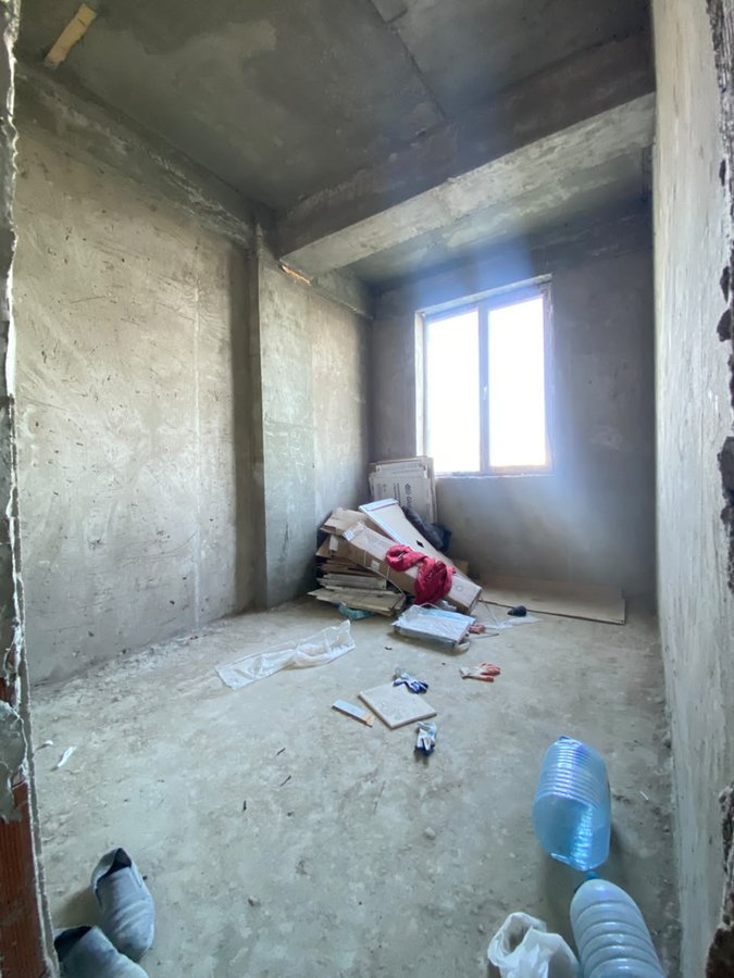 2 Otaqlı mənzil, 66 m², Masazır q., Abşeron - Şəkil 3