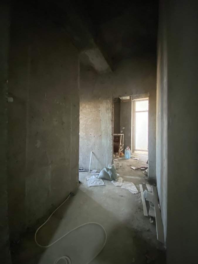 2 Otaqlı mənzil, 66 m², Masazır q., Abşeron - Şəkil 5