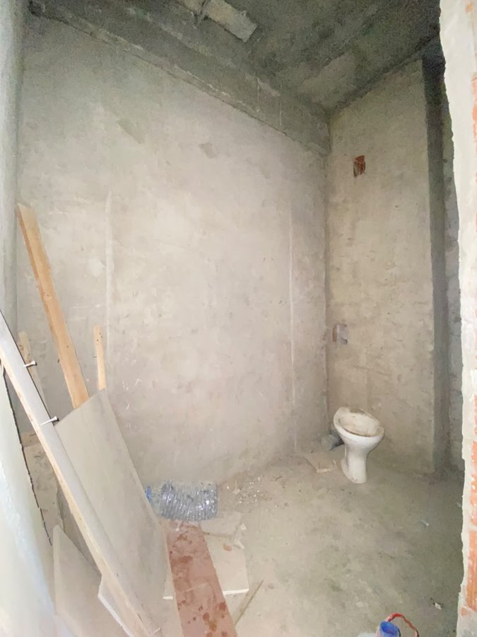 2 Otaqlı mənzil, 66 m², Masazır q., Abşeron - Şəkil 7