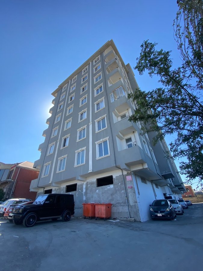2 Otaqlı mənzil, 66 m², Masazır q., Abşeron
