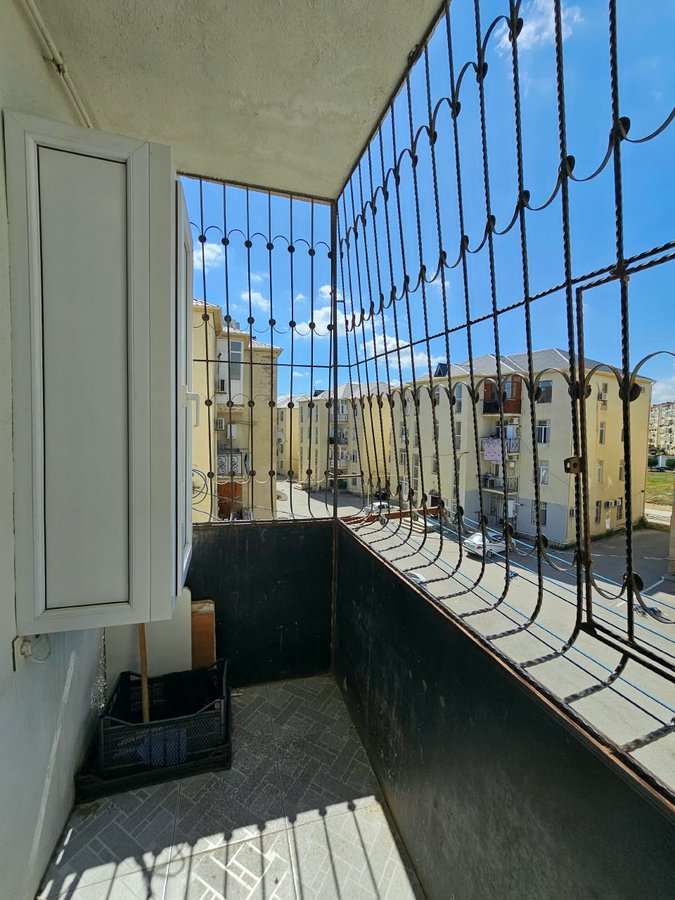 2 Otaqlı mənzil, 57 m², Masazır q., Abşeron - Şəkil 12