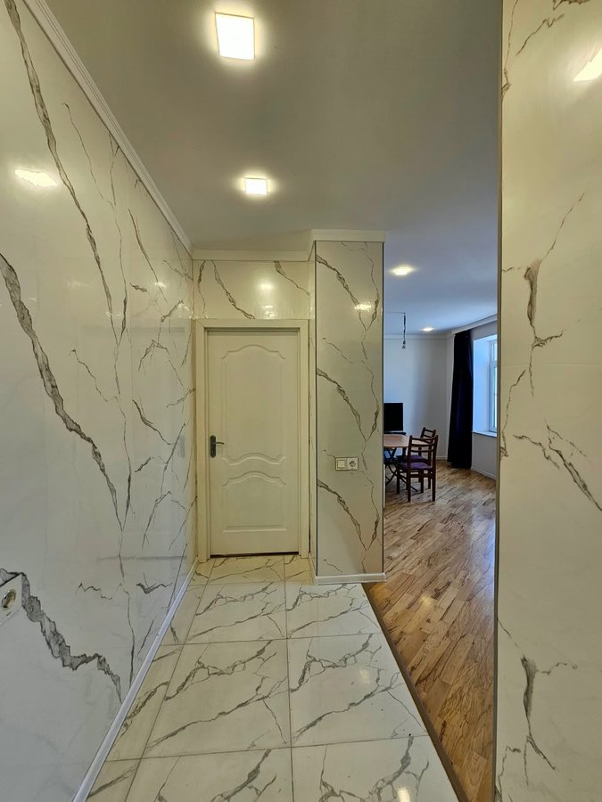2 Otaqlı mənzil, 57 m², Masazır q., Abşeron - Şəkil 7