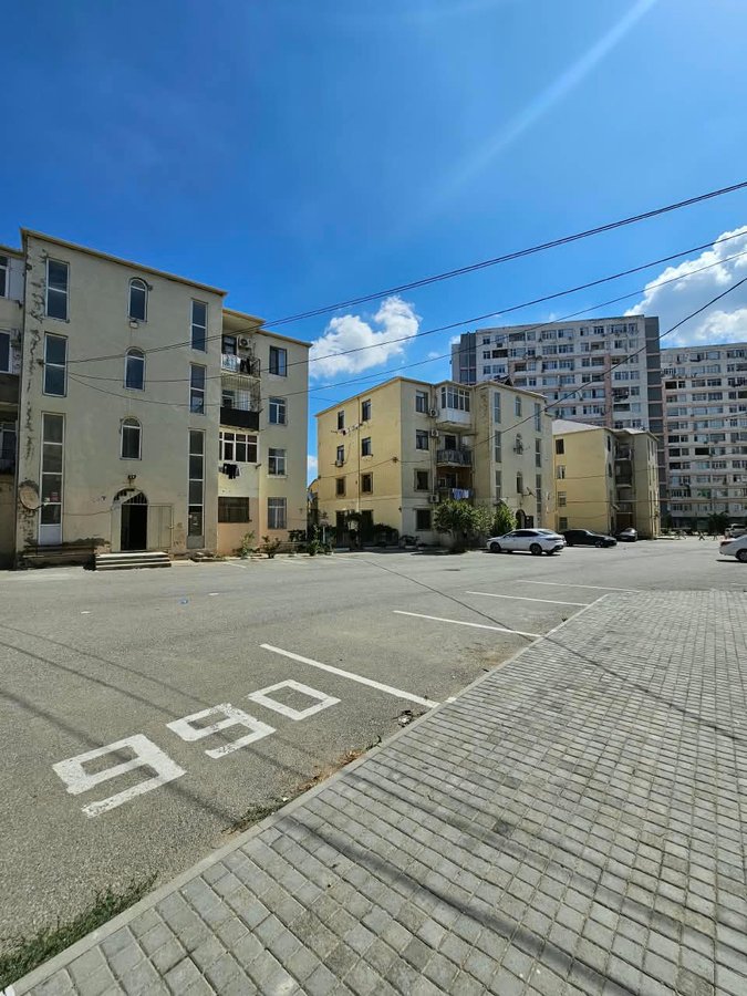 2 Otaqlı mənzil, 57 m², Masazır q., Abşeron - Şəkil 10