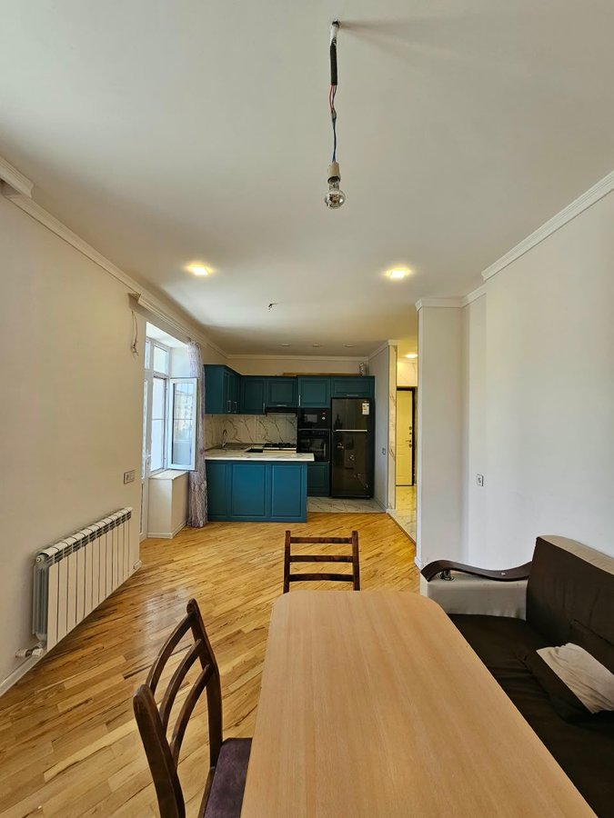 2 Otaqlı mənzil, 57 m², Masazır q., Abşeron - Şəkil 2