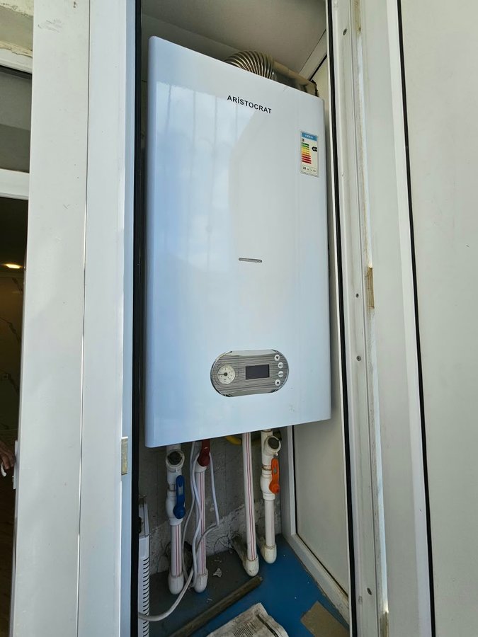 2 Otaqlı mənzil, 57 m², Masazır q., Abşeron - Şəkil 11