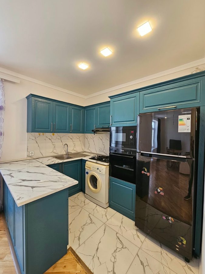 2 Otaqlı mənzil, 57 m², Masazır q., Abşeron - Şəkil 4