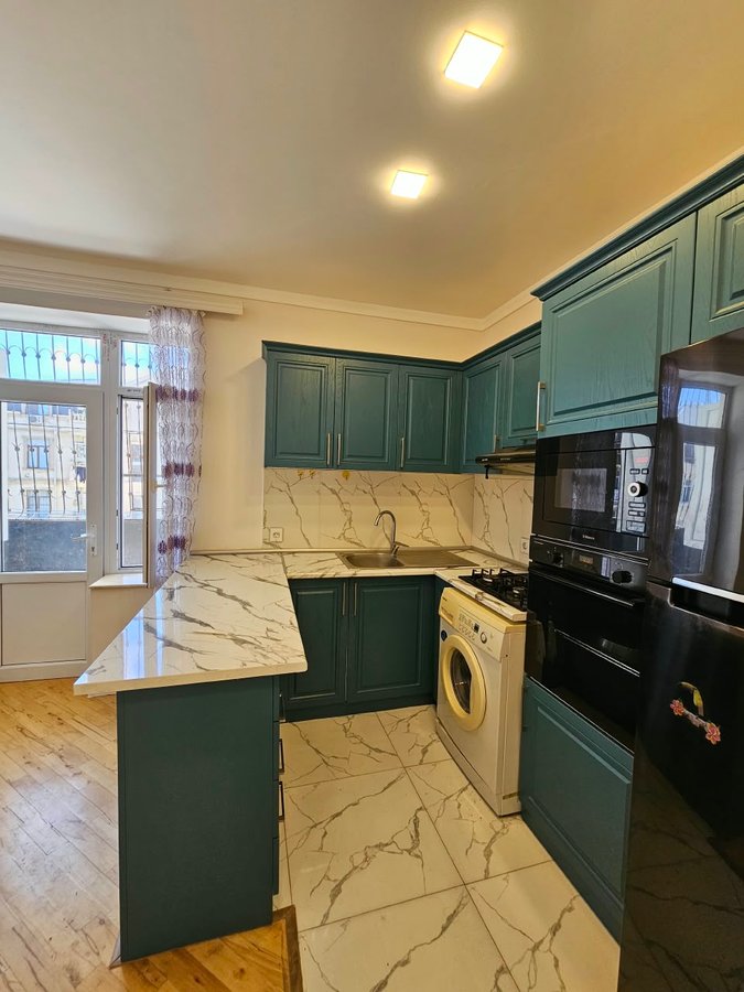 2 Otaqlı mənzil, 57 m², Masazır q., Abşeron - Şəkil 3