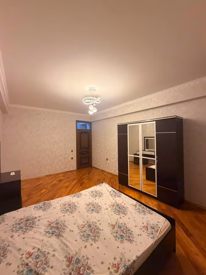 2 otaqlı mənzil, 57 m², Masazır q., Abşeron - Şəkil 2