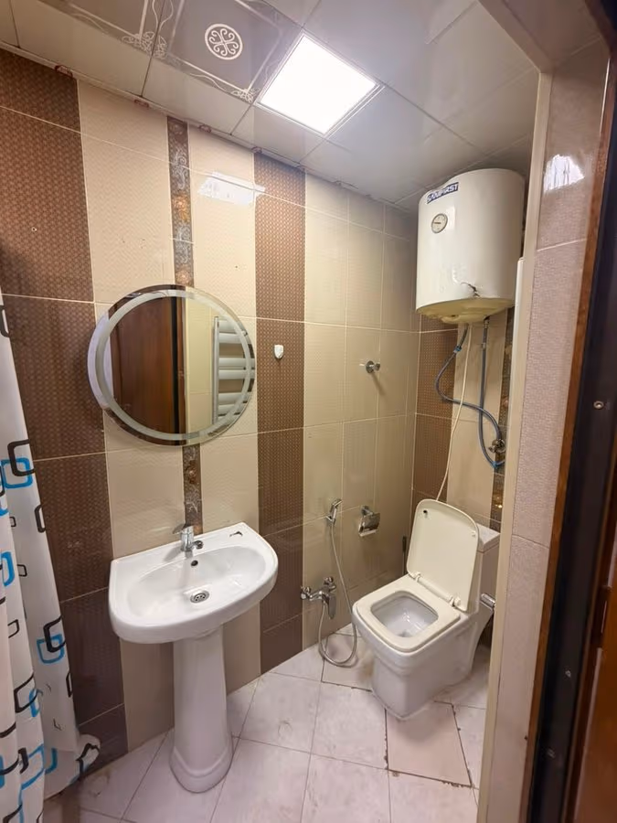 2 otaqlı mənzil, 57 m², Masazır q., Abşeron - Şəkil 6