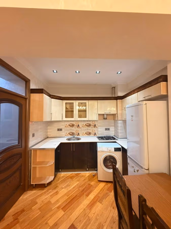 2 otaqlı mənzil, 57 m², Masazır q., Abşeron - Şəkil 5