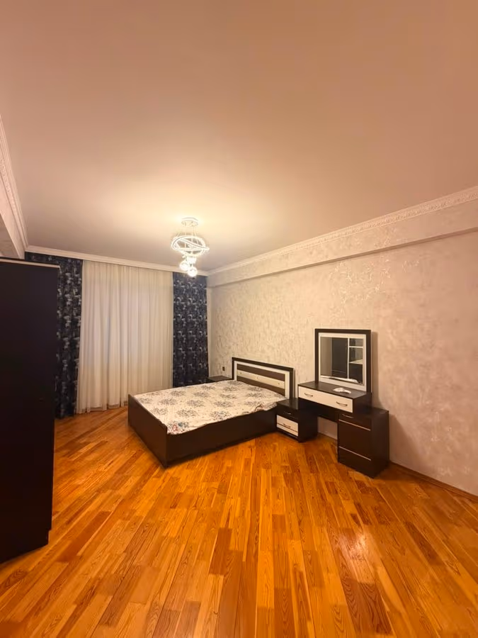 2 otaqlı mənzil, 57 m², Masazır q., Abşeron - Şəkil 4